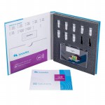 AMPLIFIER BYPASS SAMPLE KIT