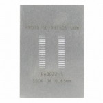 PA0022-S