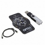 AS7265XDEMOKITHOUSING