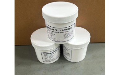 批发QJ201焊剂钎焊粉铝焊剂粉AL焊剂免费样品厂家直销