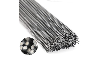 AL22 Flux Cored Tig Rod 78% Zn 22%Al 可定制